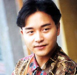 不羈的風[張國榮演唱歌曲]