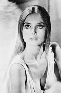 芭芭拉&middot;布薛特飾演Nonna Birgit