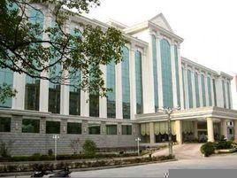 南昌陽明賓館 南昌陽明賓館