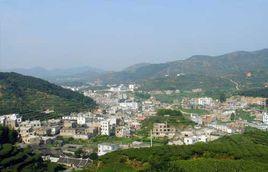 大坪鄉[福建省安溪縣大坪鄉]