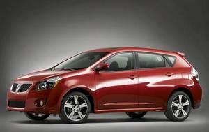 龐蒂亞克VIBE 龐蒂亞克VIBE