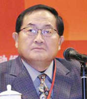 （圖）王建明--玉柴機器集團董事長