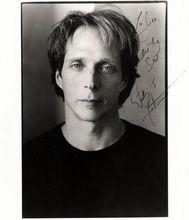 威廉年輕的時候