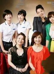 Bilitis俱樂部的女兒們