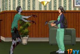 殭屍城之暴動2中文版