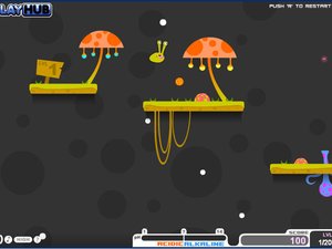 軟體動物歷險 軟體動物歷險