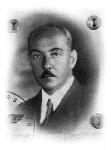 阿爾伯特·戈林 阿爾伯特·戈林