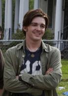 college[美國2008年德伯-哈根執導電影]