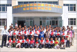 東灣鎮中心校 東灣鎮中心校