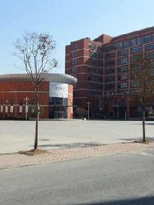 開封職業技術學院 開封職業技術學院