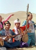 《我們的祖國是花園》 《我們的祖國是花園》