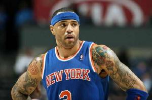 肯揚·馬丁 肯揚·馬丁