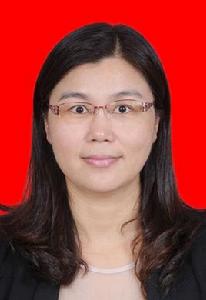 鄒瑩[廣東省陽江市陽東區政府副區長]