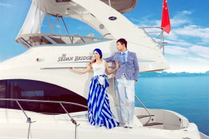 青島攝影工作室