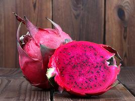 金都一號火龍果 金都一號火龍果