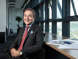 Roland Gumpert Roland Gumpert