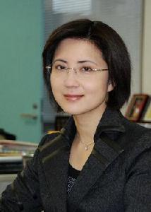 張麗玲[日本大富電視台社長]