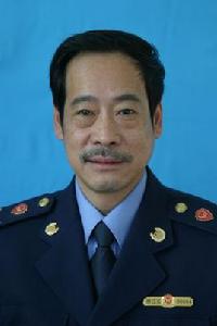 王文勝[原麗水市市場監督管理局調研員]