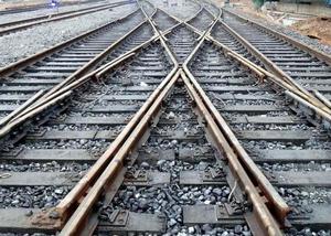 轍尖鋼軌 轍尖鋼軌