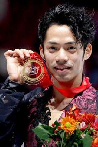 高橋大輔 高橋大輔