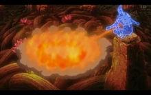 火遁·豪火滅失