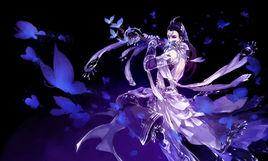 五毒[《劍網三》門派五毒教]