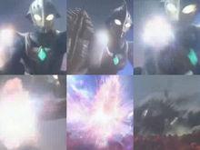 奈克瑟斯[《奈克賽斯·奧特曼》中的主角]