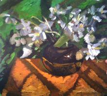 美術教師作品集