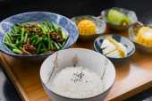 吃麵食比吃大米更容易發胖?