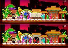 第三屆福州南后街元宵燈會