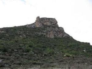 大窯村石器製造場 大窯村石器製造場