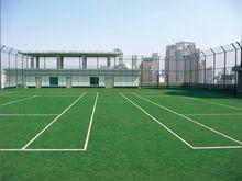 江蘇共創人造草坪有限公司