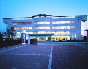 哈爾濱譽衡藥業有限公司