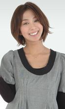 中願寺蓮子╱優香