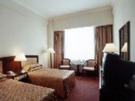 西安交大南洋大酒店 西安交大南洋大酒店