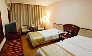 山西迎澤區政府賓館