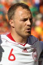 拉爾斯&middot;雅各布森