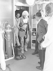 阿蘭&middot;謝帕德