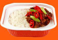 方便米飯 方便米飯