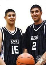 印度雙塔布拉爾兄弟