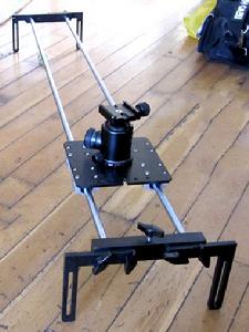 第一代NLOOK平移軌道