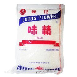 蓮花味素 蓮花味素