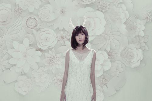 郭美美[新加坡女歌手]