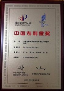 中國專利 中國專利