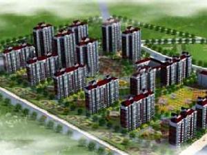 福匯華庭 福匯華庭