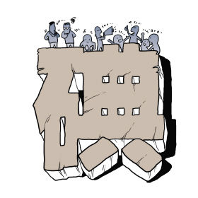 水源性高碘地區 水源性高碘地區