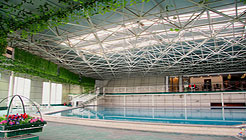 洛陽京安牡丹城賓館 洛陽京安牡丹城賓館