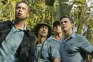 混戰特工第一季 混戰特工第一季