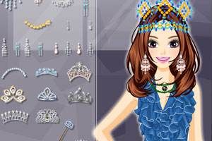 選美皇后 選美皇后