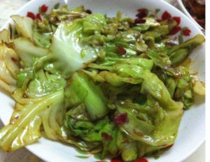豆瓣大頭菜 豆瓣大頭菜